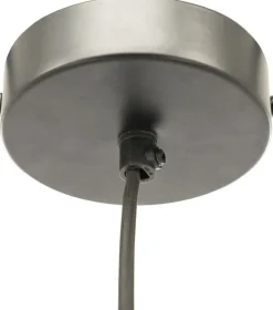 By Boo Sora 2 Hanglamp Bruin