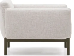 Kave Home Sorells Fauteuil Beige