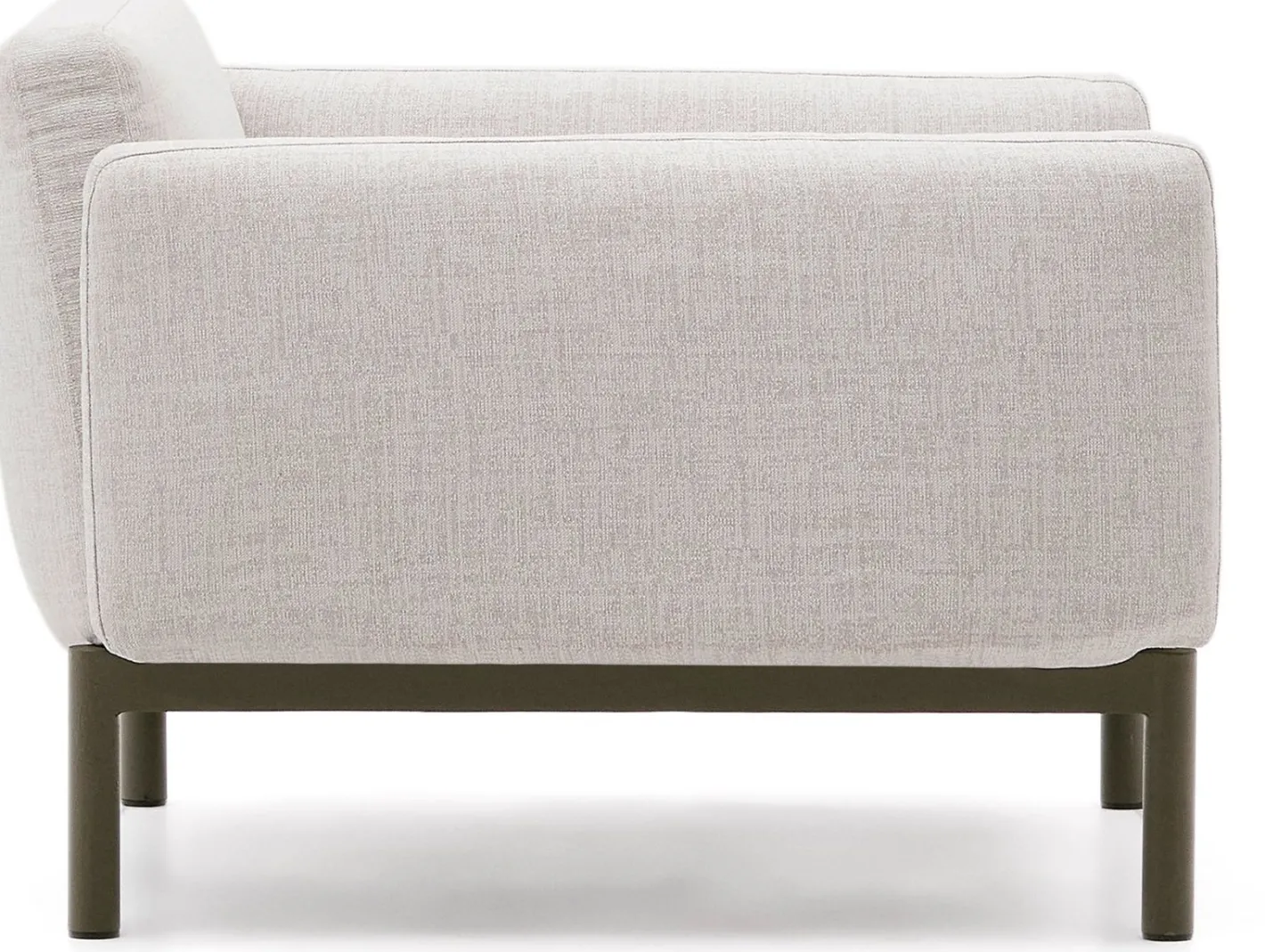 Kave Home Sorells Fauteuil Beige