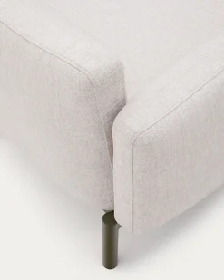 Kave Home Sorells Fauteuil Beige