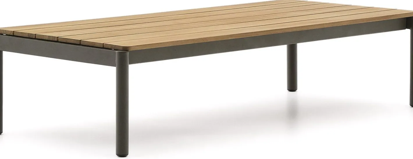 Hot Kave Home Sorells Outdoor Houten Salontafel Naturel