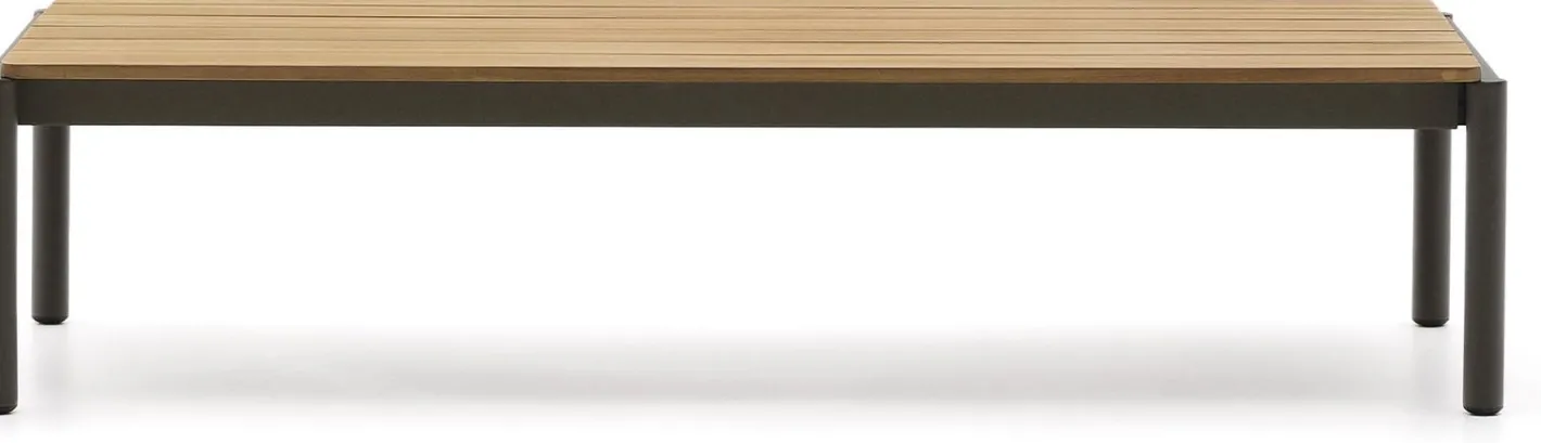 Hot Kave Home Sorells Outdoor Houten Salontafel Naturel