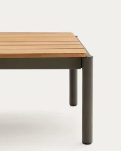 Hot Kave Home Sorells Outdoor Houten Salontafel Naturel