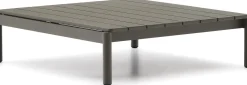 New Kave Home Sorells Outdoor Salontafel Groen