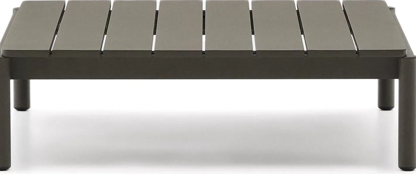 New Kave Home Sorells Outdoor Salontafel Groen