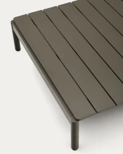 New Kave Home Sorells Outdoor Salontafel Groen