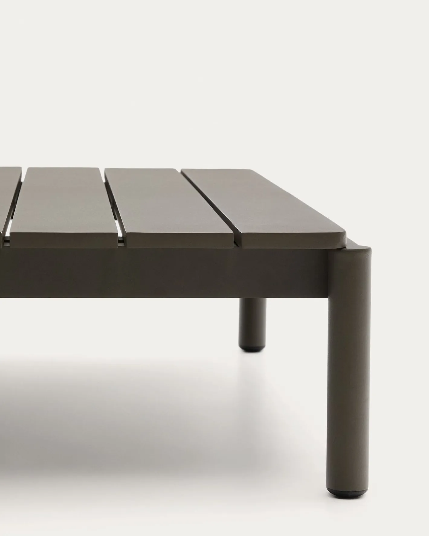 New Kave Home Sorells Outdoor Salontafel Groen