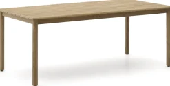Best Kave Home Sori Outdoor Eettafel Naturel