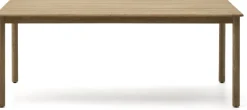 Best Kave Home Sori Outdoor Eettafel Naturel