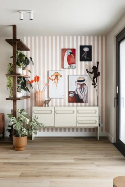 HKLIVING Space Dressoir Cream