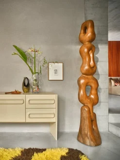 HKLIVING Space Dressoir Cream
