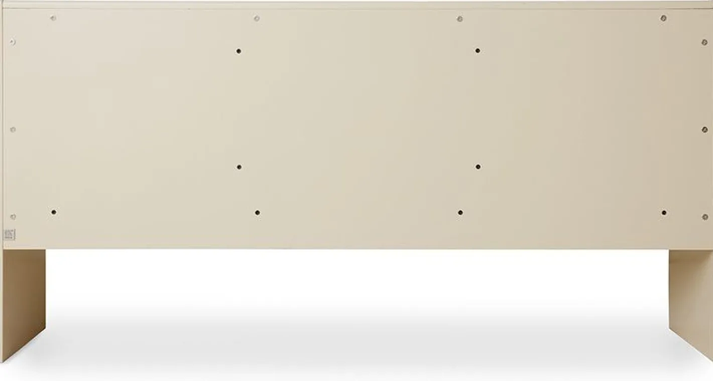 HKLIVING Space Dressoir Cream