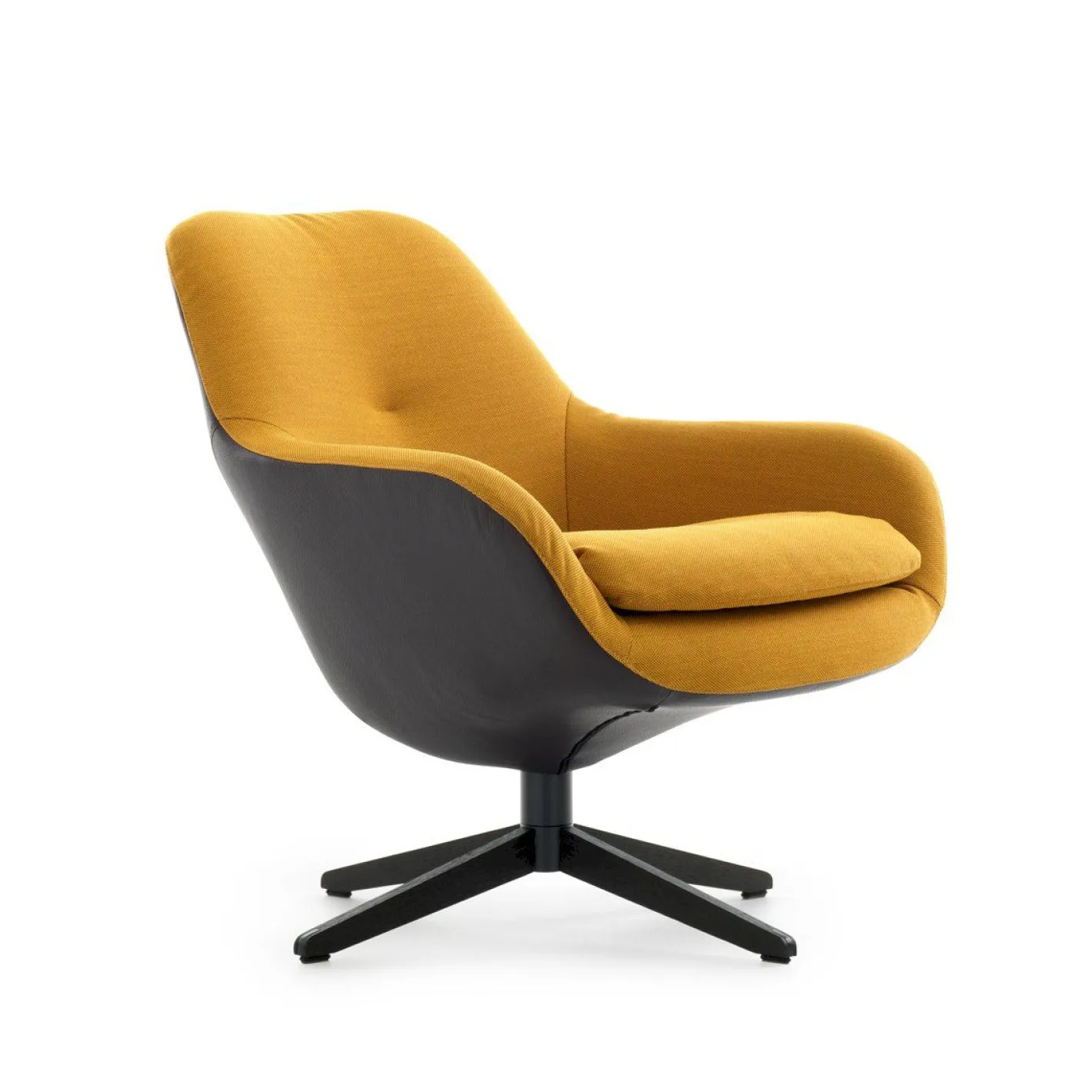 Pode Sparkle One Fauteuil Naturel