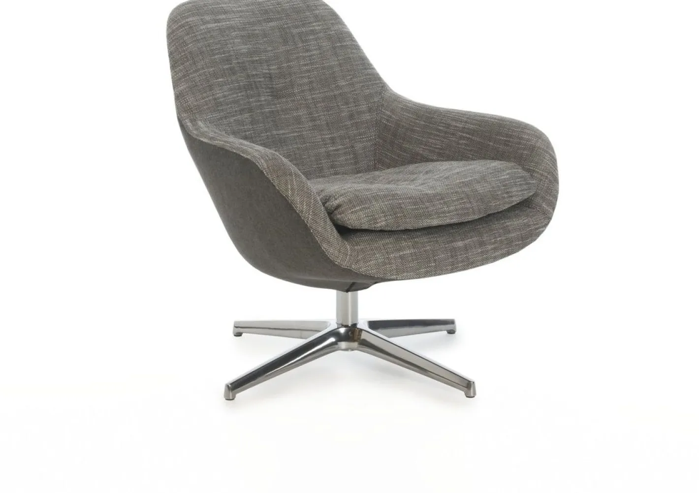 Pode Sparkle One Fauteuil Naturel