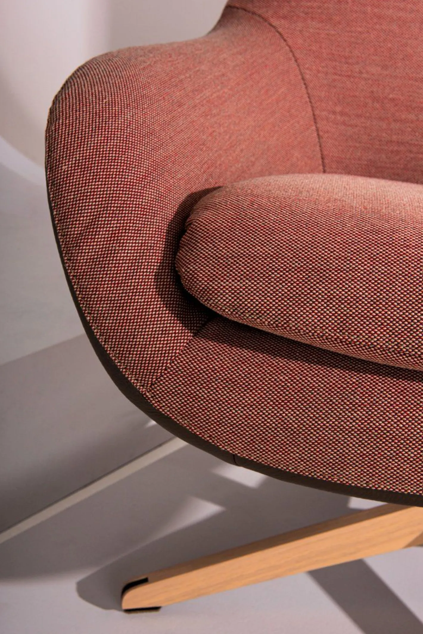 Pode Sparkle One Fauteuil Naturel