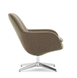 Pode Sparkle One Fauteuil Naturel