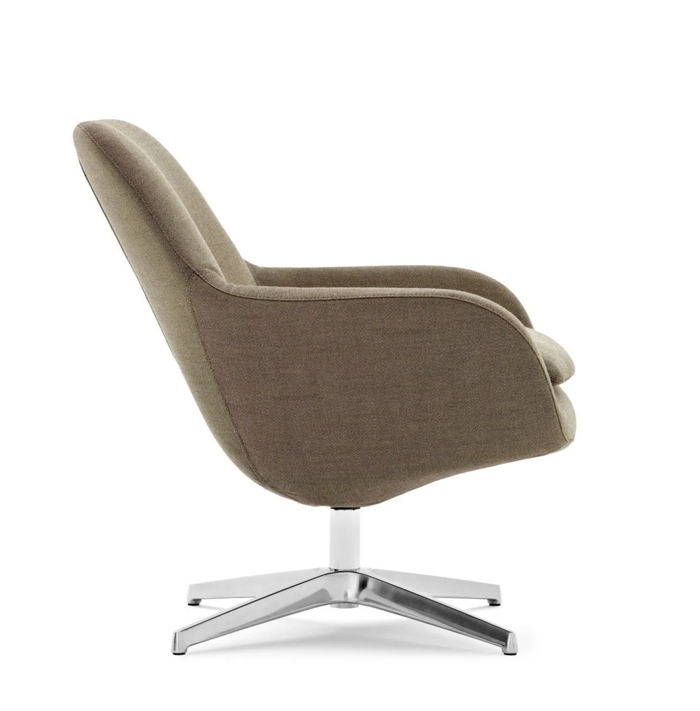 Pode Sparkle One Fauteuil Naturel