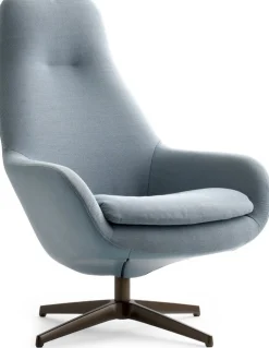 Online Pode Sparkle Two Fauteuil Naturel