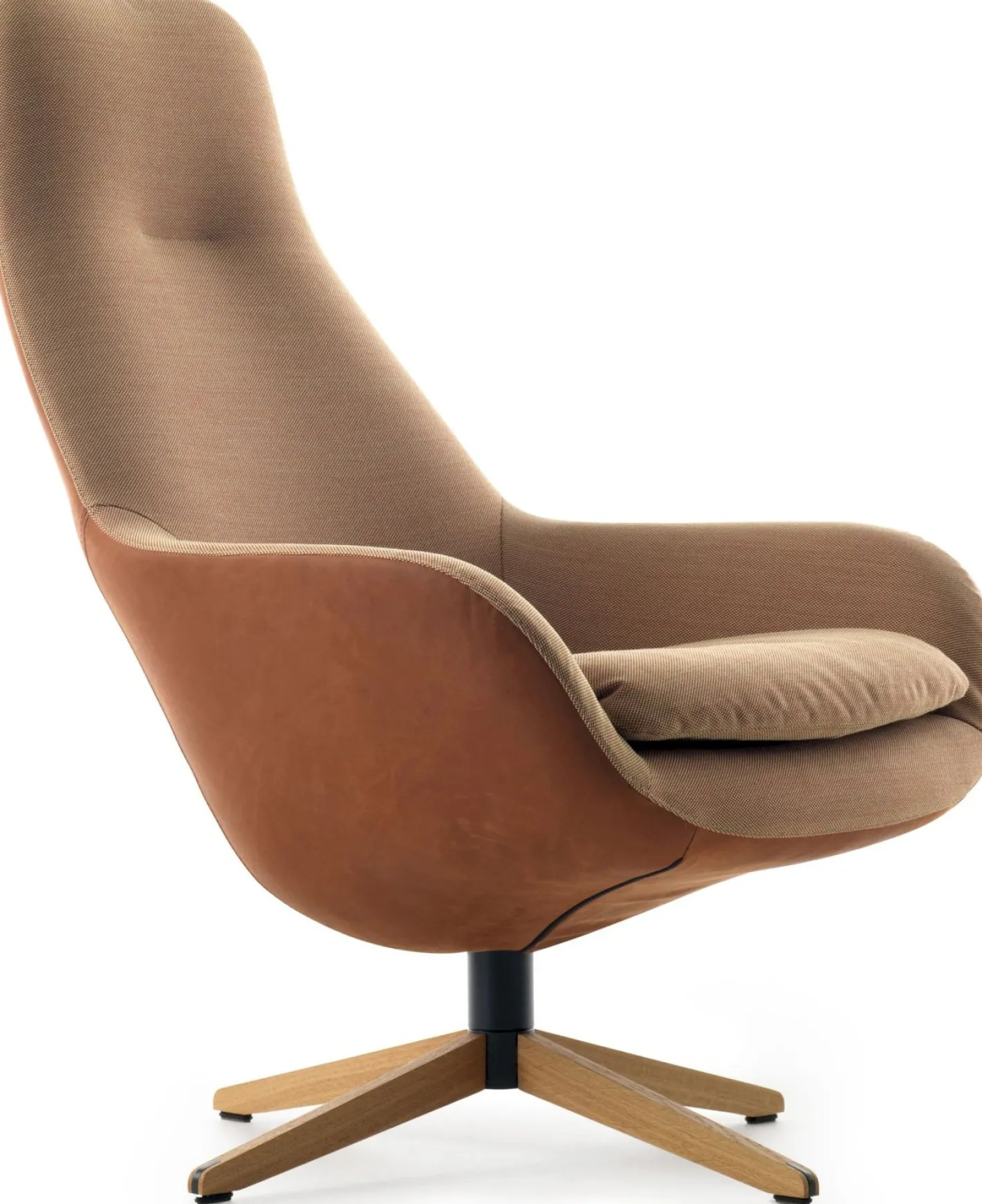Online Pode Sparkle Two Fauteuil Naturel