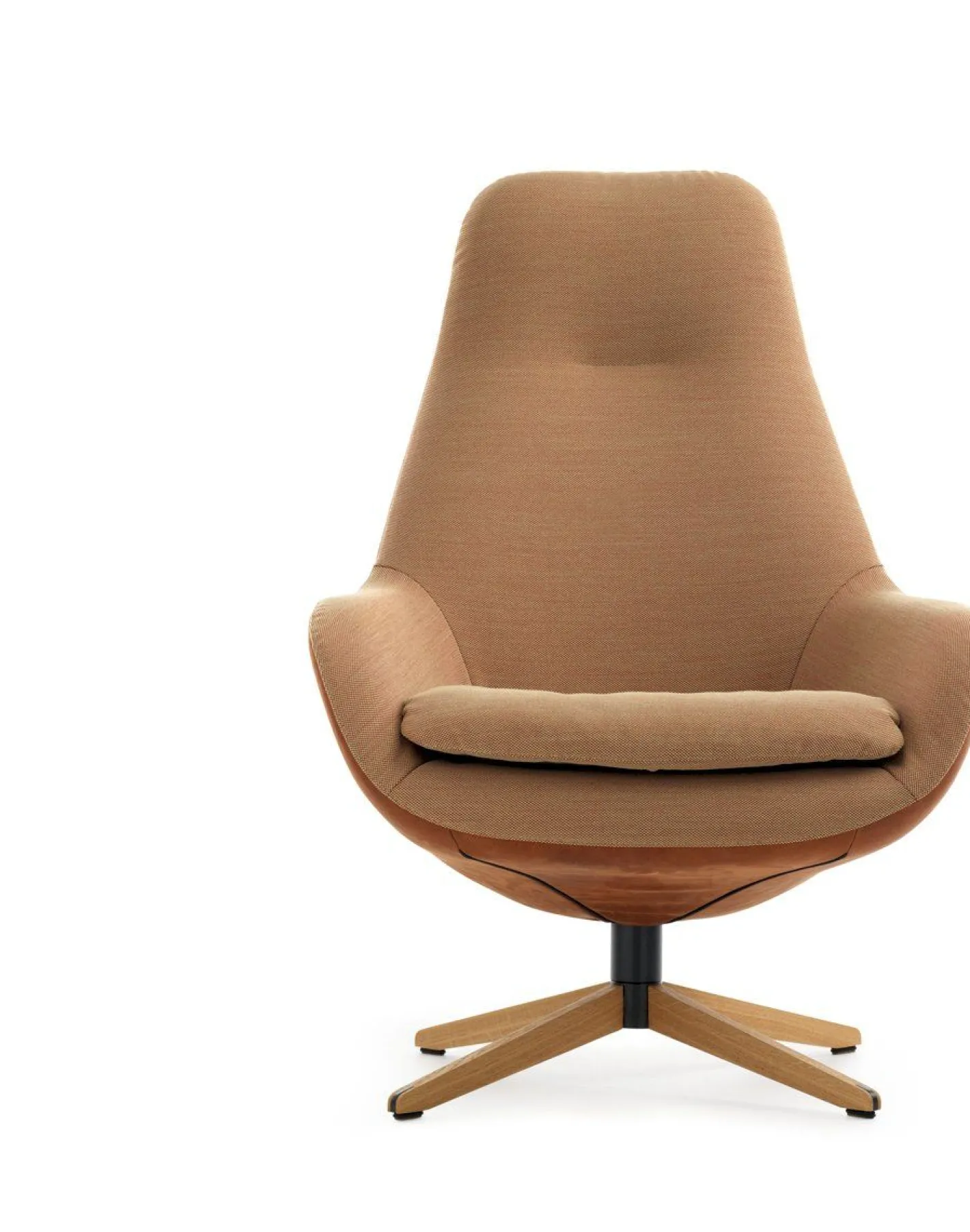 Online Pode Sparkle Two Fauteuil Naturel