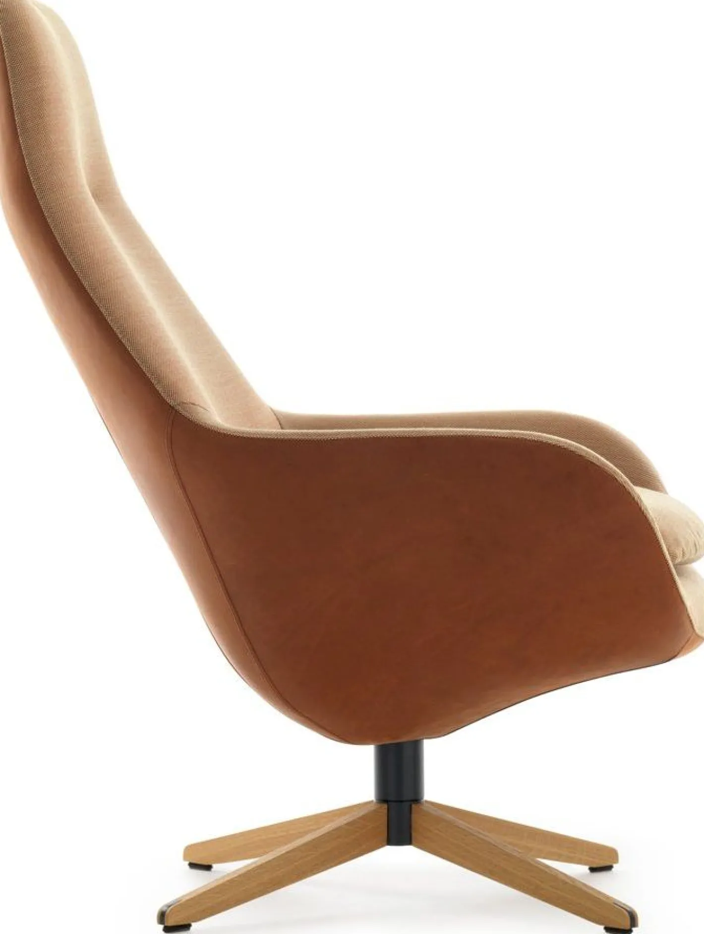Online Pode Sparkle Two Fauteuil Naturel