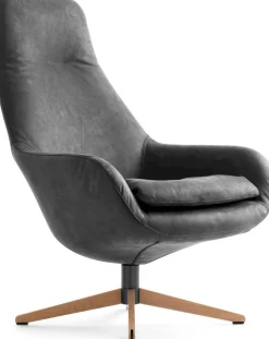 Online Pode Sparkle Two Fauteuil Naturel