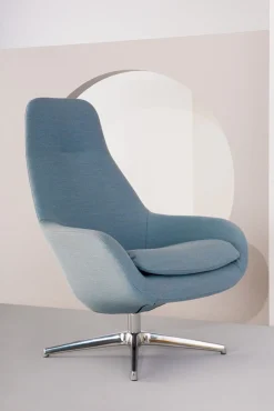 Online Pode Sparkle Two Fauteuil Naturel