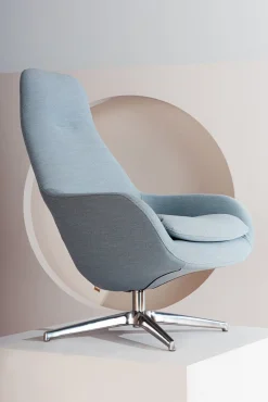 Online Pode Sparkle Two Fauteuil Naturel