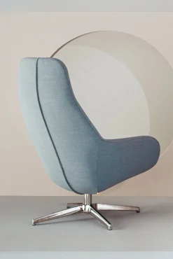 Online Pode Sparkle Two Fauteuil Naturel
