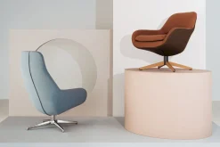 Online Pode Sparkle Two Fauteuil Naturel