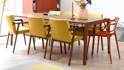 Discount Harvink Splinter Eettafel
