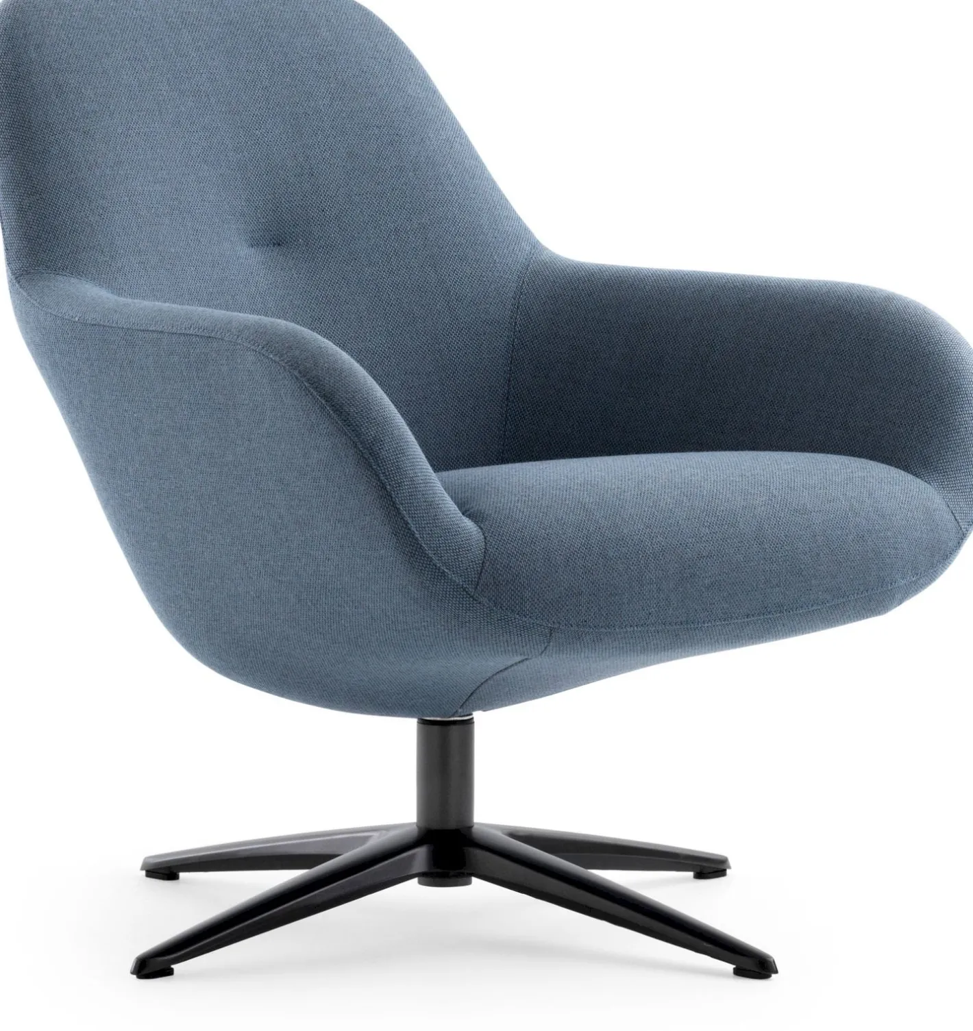 Pode Spot One Fauteuil Blue