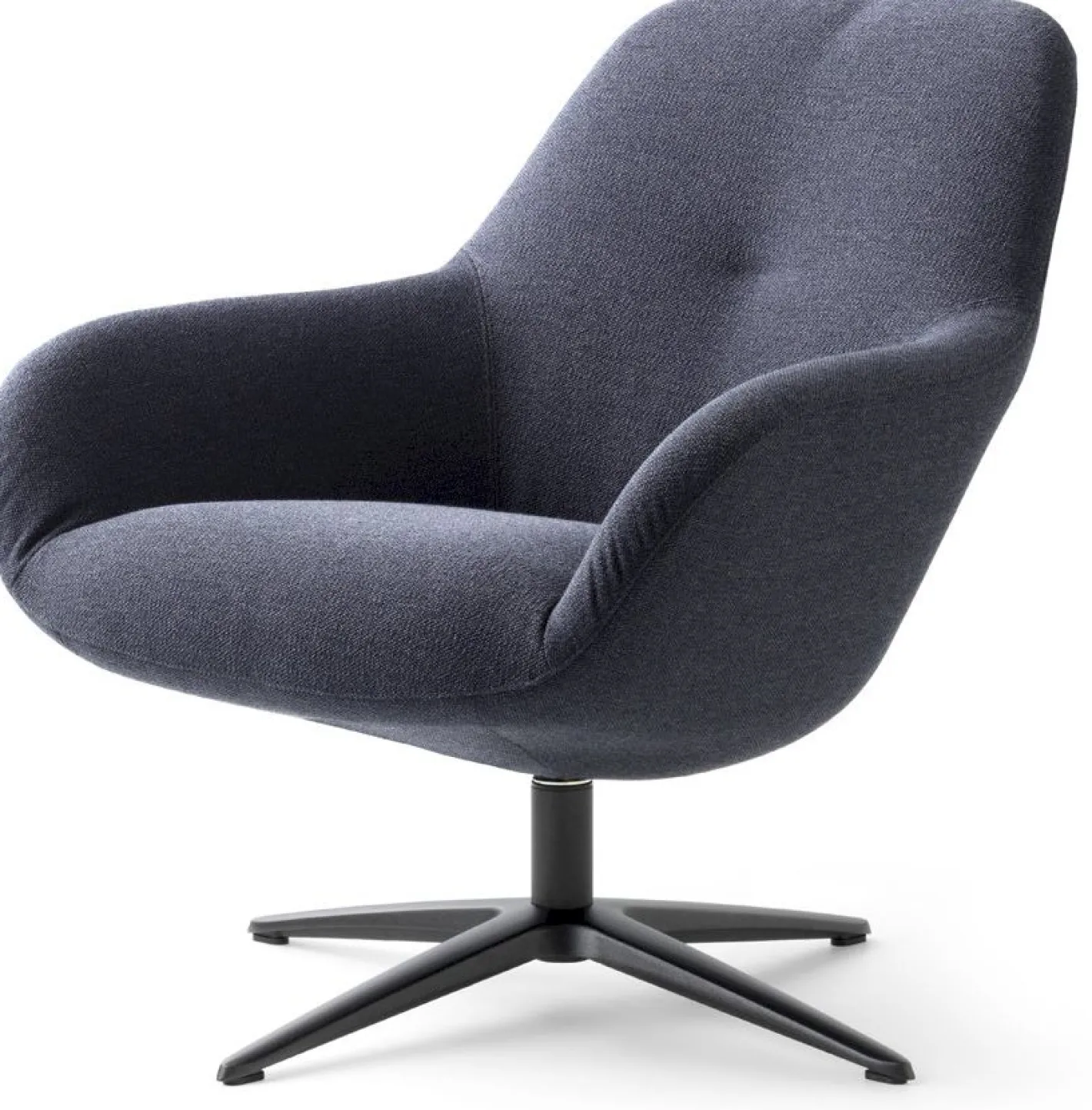 Pode Spot One Fauteuil Blue
