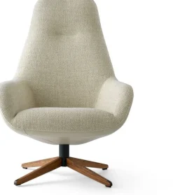 Online Pode Spot Two Fauteuil Red