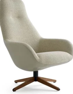 Online Pode Spot Two Fauteuil Red