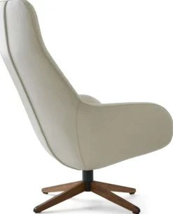 Online Pode Spot Two Fauteuil Red