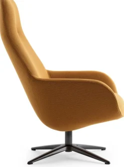 Online Pode Spot Two Fauteuil Red