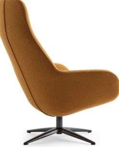 Online Pode Spot Two Fauteuil Red