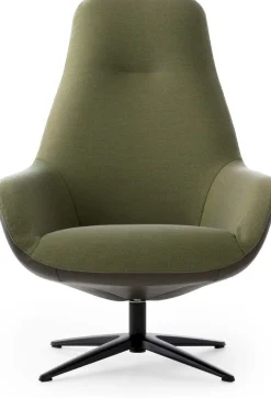 Online Pode Spot Two Fauteuil Red