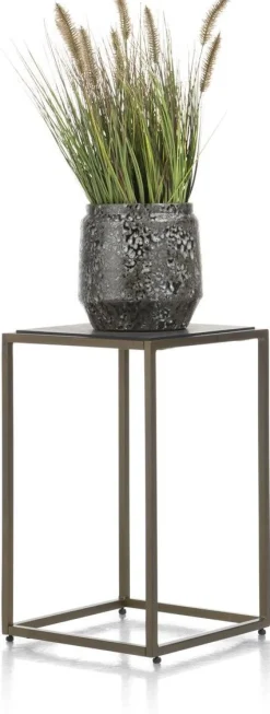 Outlet COCO maison Stand Up Bijzettafel Goud