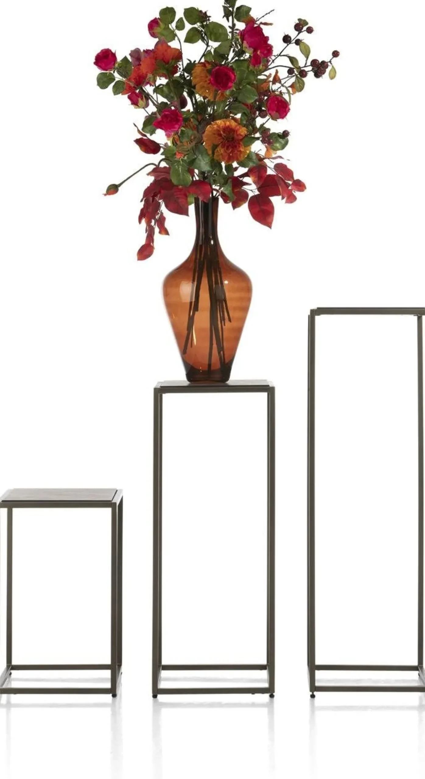 Outlet COCO maison Stand Up Bijzettafel Goud