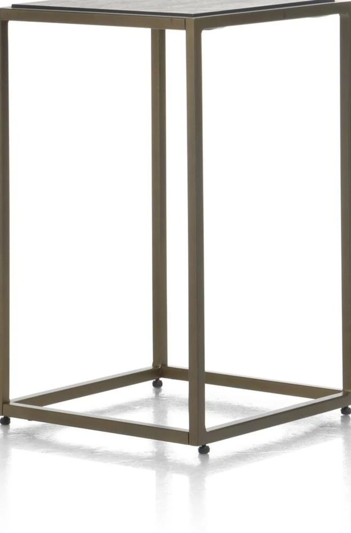 Outlet COCO maison Stand Up Bijzettafel Goud
