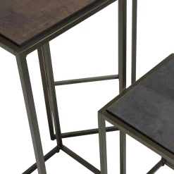 Outlet COCO maison Stand Up Bijzettafel Goud
