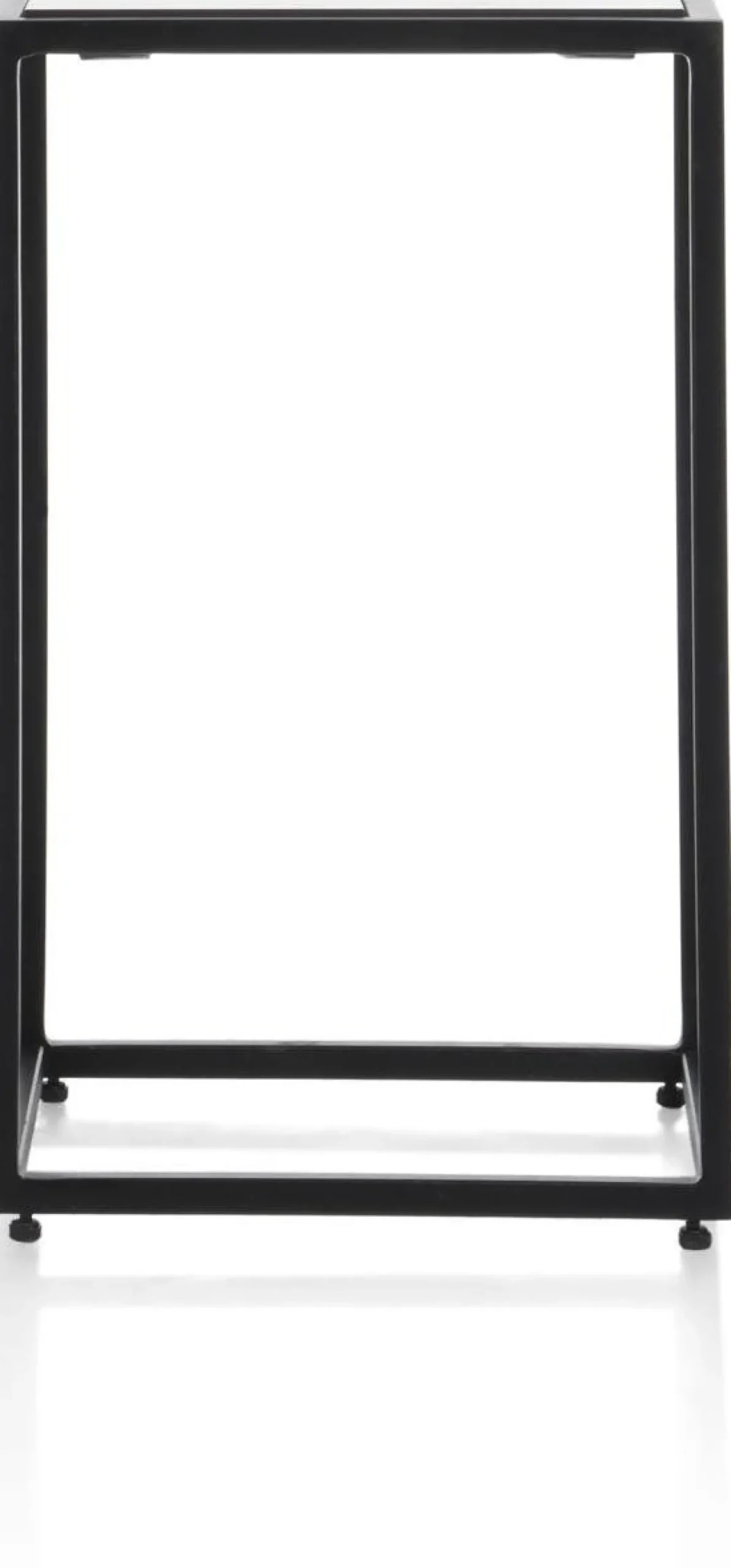 Discount COCO maison Stand Up Bijzettafel Zwart