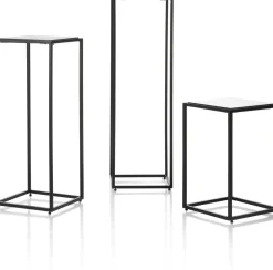 Discount COCO maison Stand Up Bijzettafel Zwart