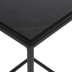 Discount COCO maison Stand Up Bijzettafel Zwart