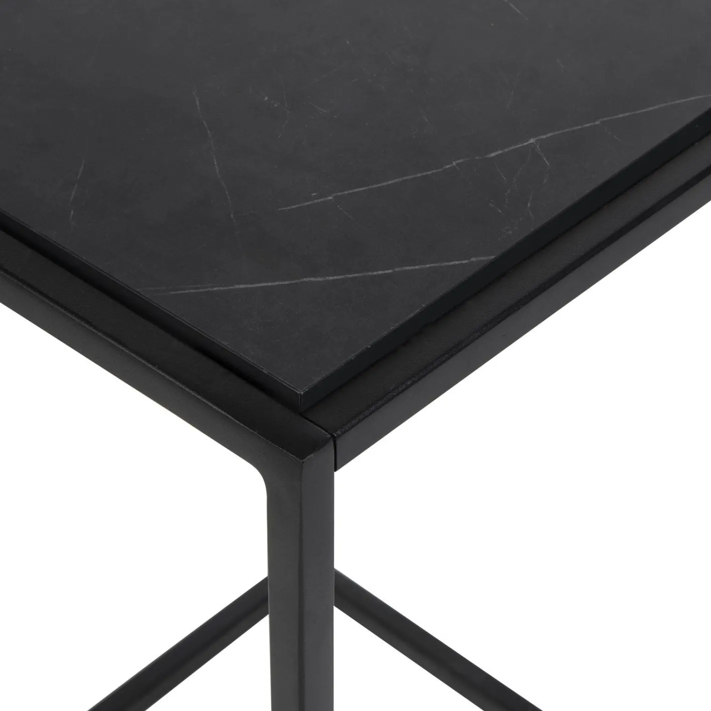 Discount COCO maison Stand Up Bijzettafel Zwart