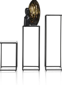 Discount COCO maison Stand Up Bijzettafel Zwart