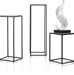 Discount COCO maison Stand Up Bijzettafel Zwart