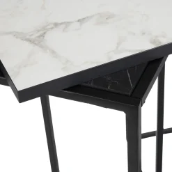 Discount COCO maison Stand Up Bijzettafel Zwart